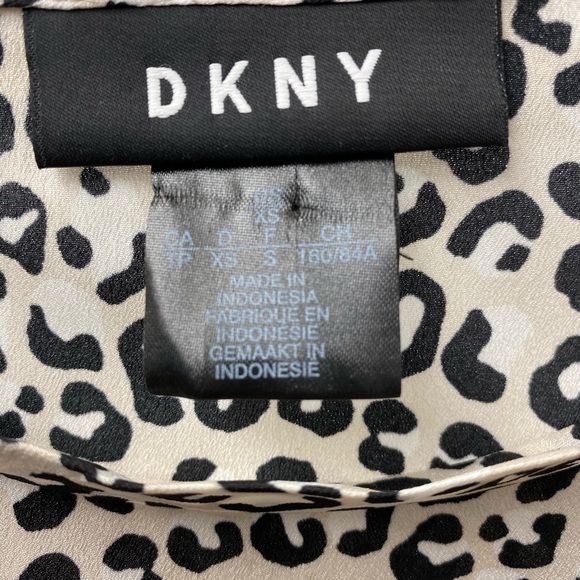 DKNY top - Picture 3 of 3